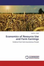 Economics of Resource Use and Farm Earnings