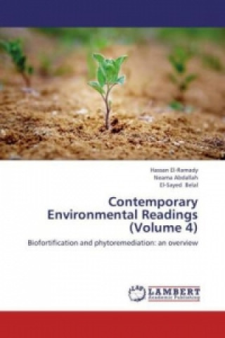 Contemporary Environmental Readings (Volume 4)