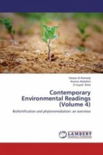 Contemporary Environmental Readings (Volume 4)