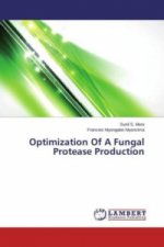 Optimization Of A Fungal Protease Production