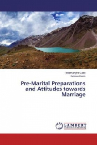 Pre-Marital Preparations and Attitudes towards Marriage