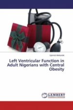 Left Ventricular Function in Adult Nigerians with Central Obesity