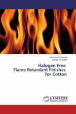 Halogen Free Flame Retardant Finishes for Cotton