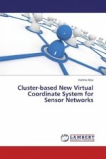 Cluster-based New Virtual Coordinate System for Sensor Networks