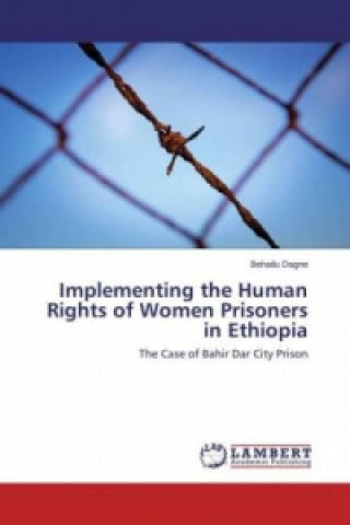 Implementing the Human Rights of Women Prisoners in Ethiopia