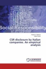CSR disclosure by Italian companies. An empirical analysis