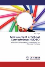Measurement of School Connectedness (MOSC)