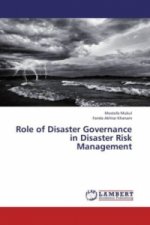 Role of Disaster Governance in Disaster Risk Management