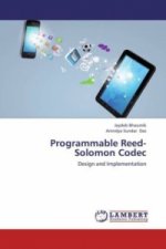 Programmable Reed-Solomon Codec