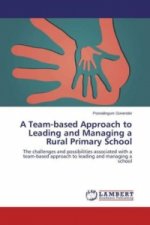 A Team-based Approach to Leading and Managing a Rural Primary School