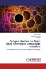 Fatigue studies on Glass Fiber Reinforced composite materials