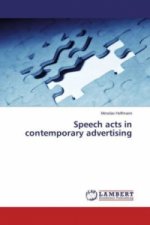 Speech acts in contemporary advertising