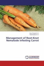 Management of Root-Knot Nematode infesting Carrot