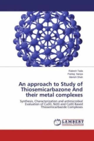 An approach to Study of Thiosemicarbazone And their metal complexes
