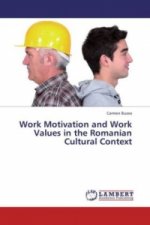 Work Motivation and Work Values in the Romanian Cultural Context