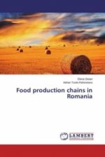 Food production chains in Romania