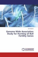 Genome Wide Association Study for Hunting of Bull Fertility Genes