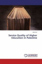 Service Quality of Higher Education in Palestine
