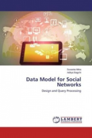 Data Model for Social Networks