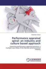 Performance appraisal spiral: an industry and culture based approach