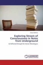 Exploring Stream of Consciousness in Notes from Underground
