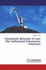 Viscoelastic Behavior of Low Mw Sulfonated Polystyrene Ionomers