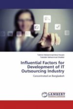 Influential Factors for Development of IT Outsourcing Industry