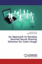 An Approach to Develop Secured Secret Sharing Schemes for Color Image