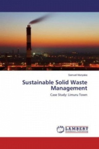 Sustainable Solid Waste Management
