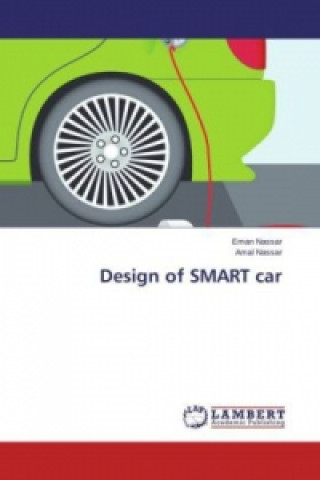Design of SMART car