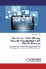 Interactive Data Mining Results Visualization on Mobile Devices