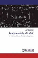Fundamentals of LaTeX