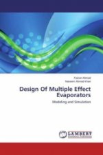 Design Of Multiple Effect Evaporators