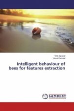 Intelligent behaviour of bees for features extraction