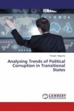 Analysing Trends of Political Corruption in Transitional States