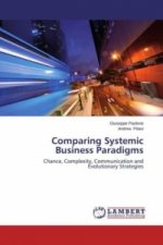 Comparing Systemic Business Paradigms