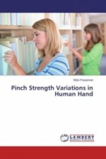 Pinch Strength Variations in Human Hand