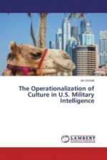 The Operationalization of Culture in U.S. Military Intelligence