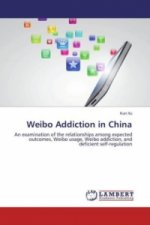 Weibo Addiction in China