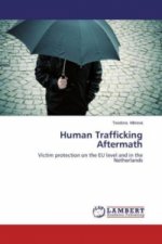 Human Trafficking Aftermath