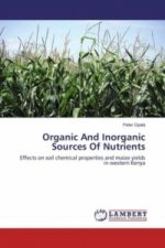 Organic And Inorganic Sources Of Nutrients