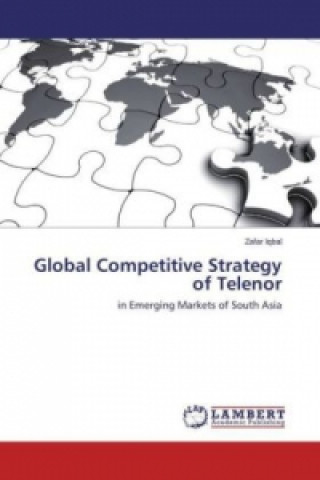 Global Competitive Strategy of Telenor