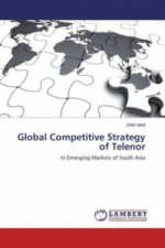 Global Competitive Strategy of Telenor