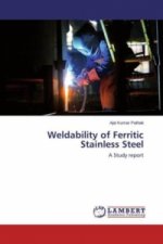 Weldability of Ferritic Stainless Steel
