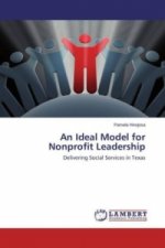 Ideal Model for Nonprofit Leadership