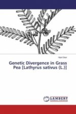 Genetic Divergence in Grass Pea [Lathyrus sativus (L.)]