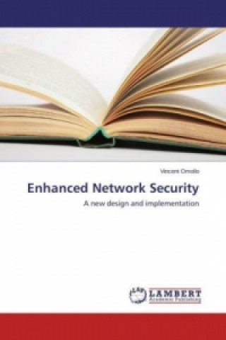 Enhanced Network Security