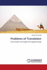 Problems of Translation