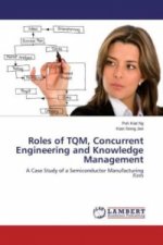 Roles of TQM, Concurrent Engineering and Knowledge Management