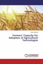 Farmers' Capacity for Adoption of Agricultural Technologies